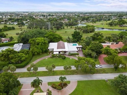 Villa en Tamarac, Broward County