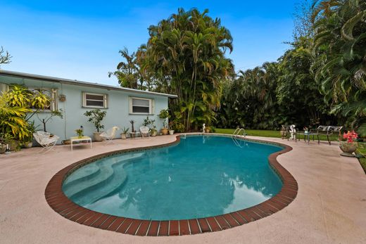 Villa in North Palm Beach, Palm Beach