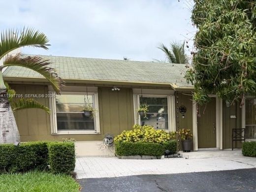 Townhouse in Miami, Miami-Dade