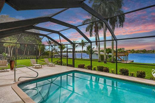 别墅  Lake Worth, Palm Beach County