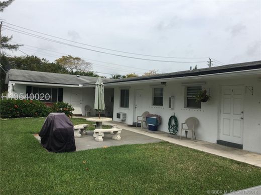 콘도미니엄 / Hollywood, Broward County