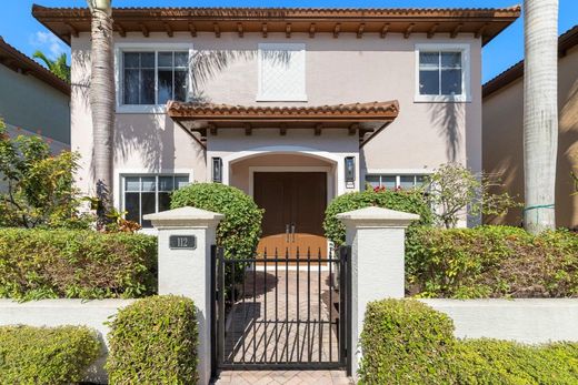 别墅  Boca Raton, Palm Beach County