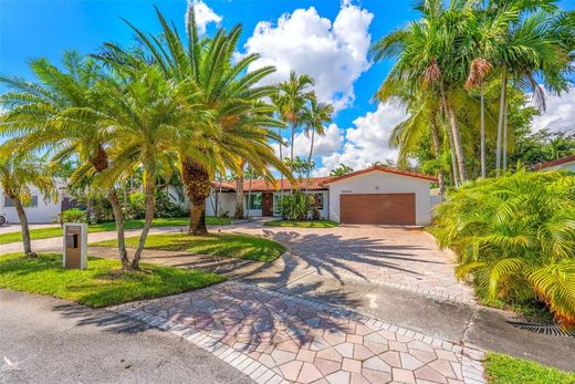 Villa à Miami, Comté de Miami-Dade