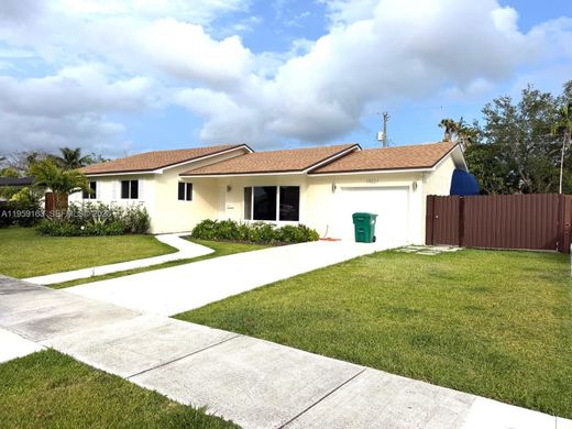 Villa Cutler Bay, Miami-Dade County