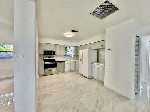 Villa Homestead, Miami-Dade County
