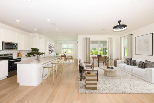 Вилла, Port Saint Lucie, Saint Lucie County