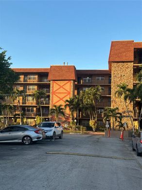 Wohnkomplexe in Hialeah, Miami-Dade County