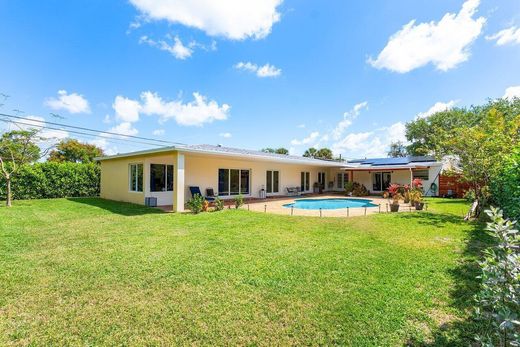 Villa in Delray Beach, Palm Beach