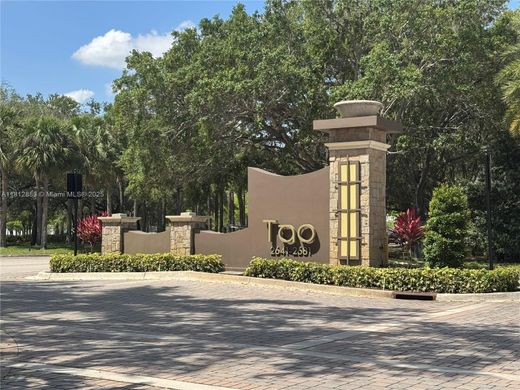 Komplex apartman Sunrise, Broward County