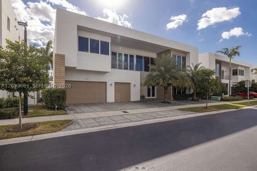 Villa à Doral, Comté de Miami-Dade