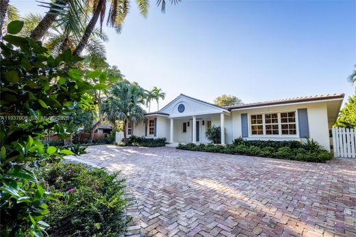 ‏וילה ב  מיאמי, Miami-Dade County