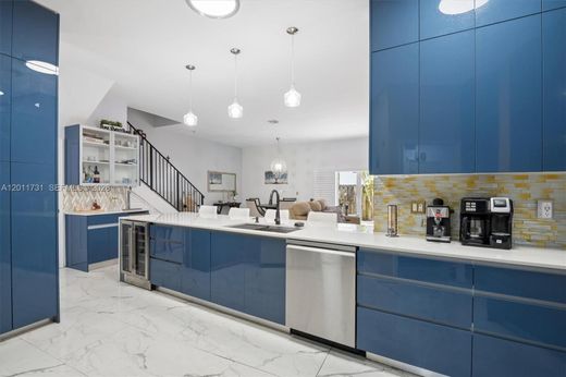 Townhouse in Fort Lauderdale, Broward County