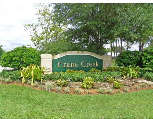 Villa in Palm City, Martin County