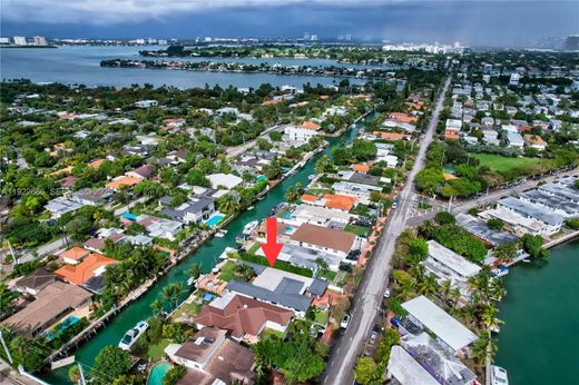 Villa in Miami Beach, Miami-Dade