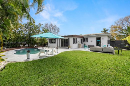 Βίλα σε Μαϊάμι, Miami-Dade County