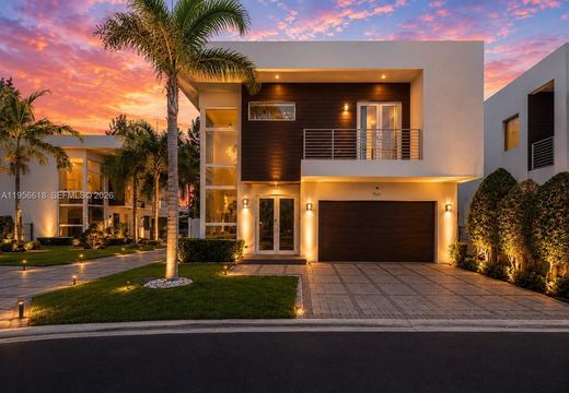 Villa in Doral, Miami-Dade County