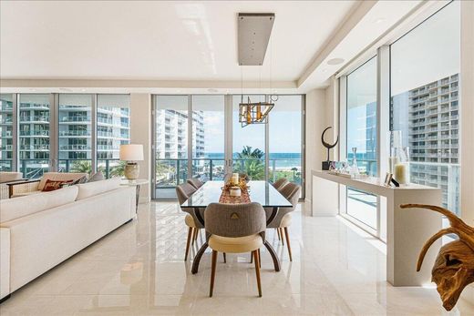 Жилой комплекс, Palm Beach Shores, Palm Beach County