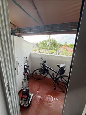 Casa di città a Miami, Miami-Dade County