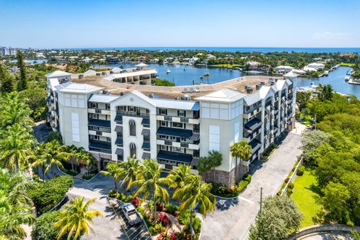 Complexes résidentiels à Delray Beach, Comté de Palm Beach