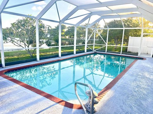 Villa a West Palm Beach, Palm Beach County