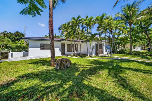 Villa in North Miami Beach, Miami-Dade County