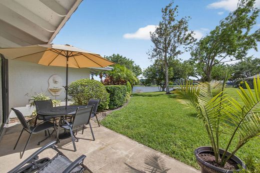 Townhouse in Palm Beach Gardens, Palm Beach