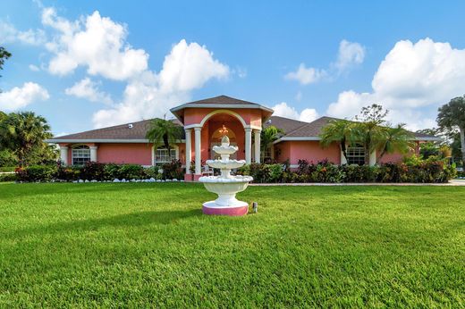 Villa The Acreage, Palm Beach County