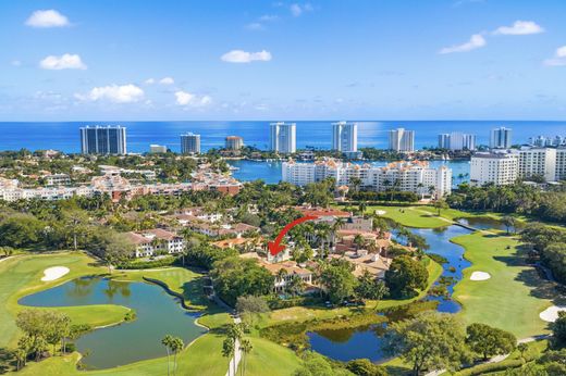 Villa in Boca Raton, Palm Beach