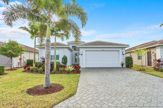 Villa a Port Saint Lucie, Saint Lucie County