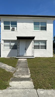 Villa in Riviera Beach, Palm Beach