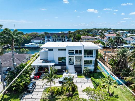 Villa in Coral Gables, Miami-Dade County