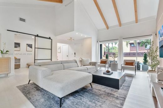Villa Miami, Miami-Dade County