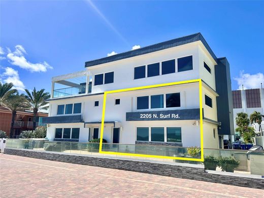 콘도미니엄 / Hollywood, Broward County