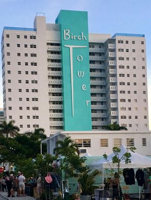 مجمع شقق ﻓﻲ Fort Lauderdale, Broward County