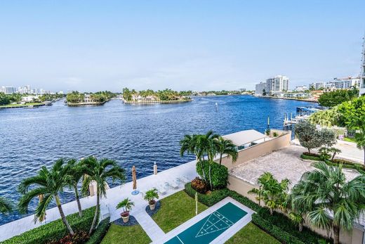 Complesso residenziale a Fort Lauderdale, Broward County