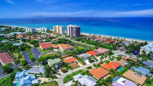 Villa en Juno Beach, Palm Beach County