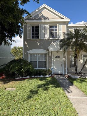 Stadthaus in Tamarac, Broward County