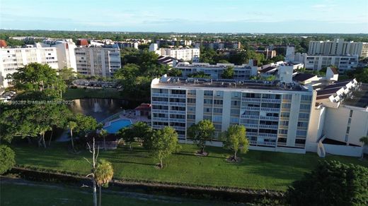 Complexos residenciais - Lauderhill, Broward County