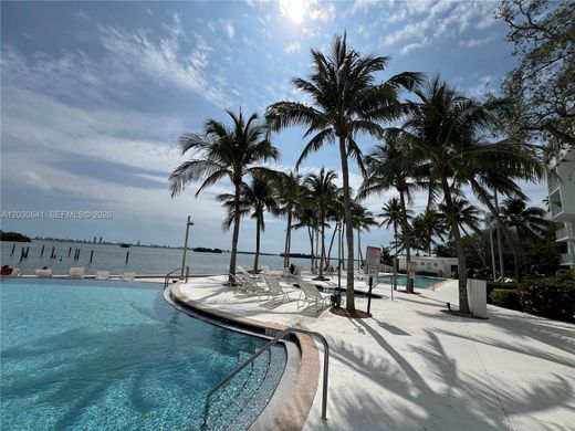 Residential complexes in Miami, Miami-Dade