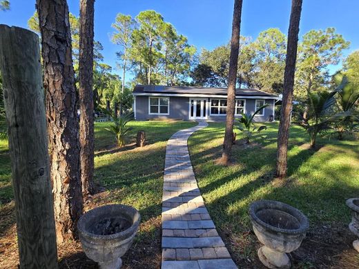 Villa in West Palm Beach, Palm Beach