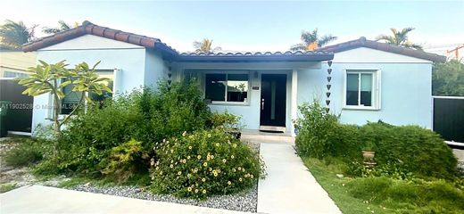 Villa in Miami, Miami-Dade County