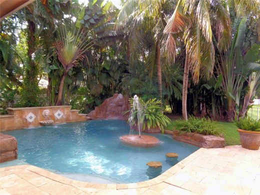 빌라 / Hollywood, Broward County