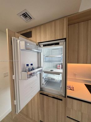 Komplex apartman Miami, Miami-Dade County