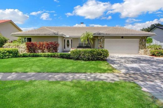 Villa in Boca Raton, Palm Beach