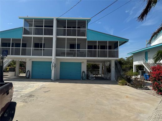 Şehir evi  Islamorada, Monroe County
