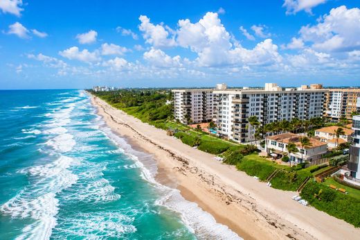 Complexos residenciais - Hillsboro Beach, Broward County