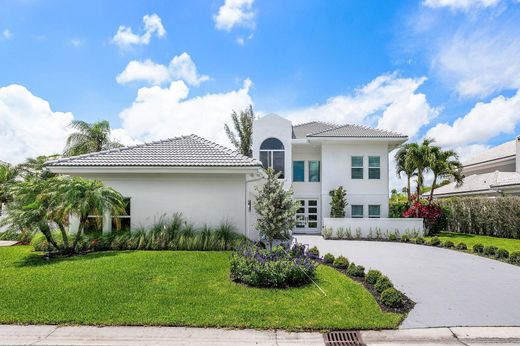 Villa a West Palm Beach, Palm Beach County