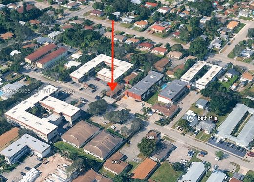 Villa in Hollywood, Broward County