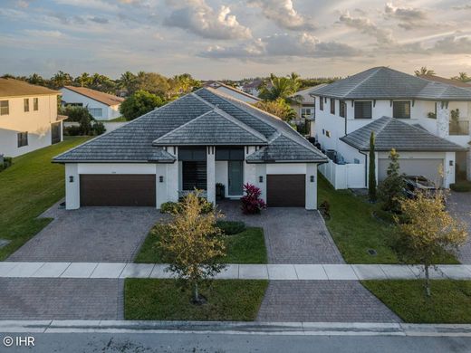 Villa a Miramar, Broward County