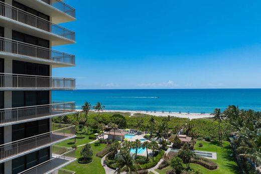 Kamienica w Palm Beach Shores, Palm Beach County
